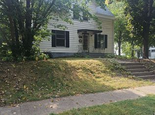 1603 W 10th St., Davenport, IA 52804