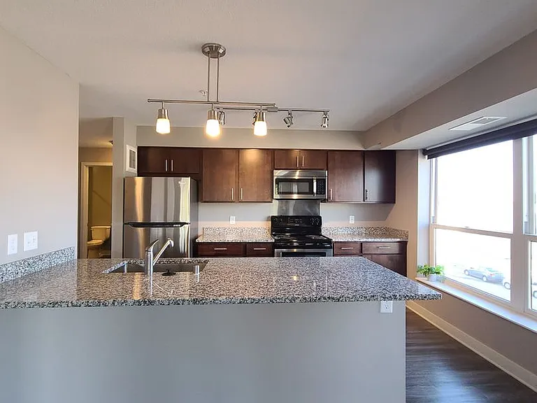 Spectrum Apartments & Townhomes — Photo 102