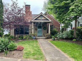 309 Perry St, Raleigh, NC 27608