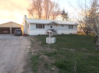 271 N 3500 E, Rigby, ID 83442