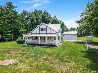 1519 Carroll Rd, Fort Wayne, IN 46845