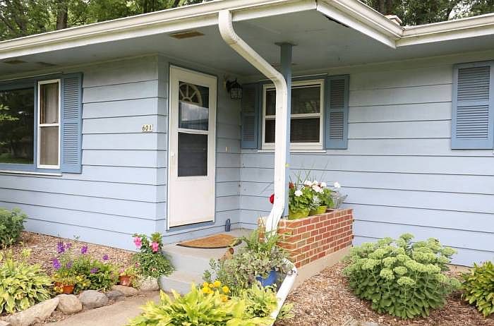 Call this home!