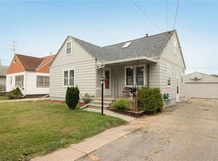 1436 Royer St, Des Moines, IA 50316