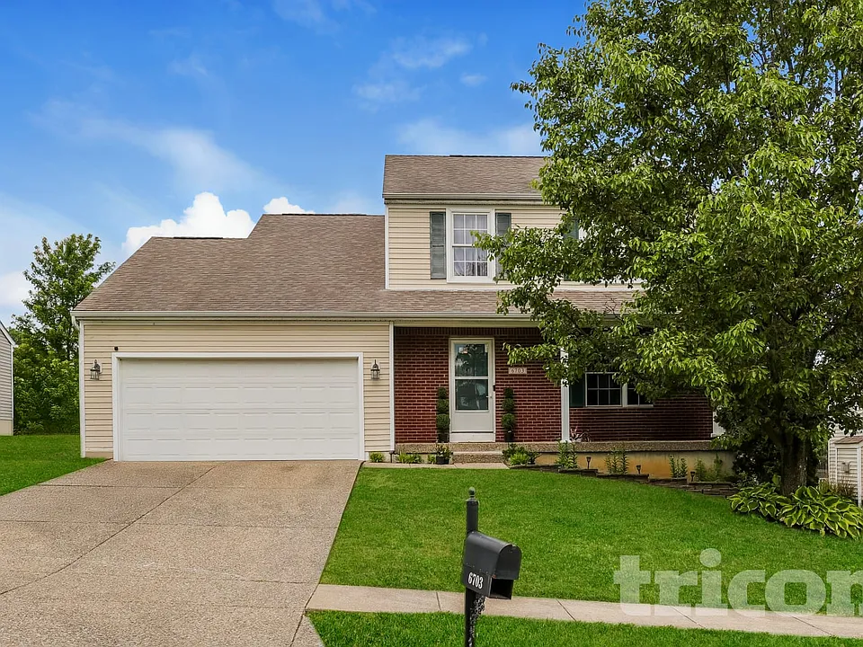 6703 Bluffview Cir
