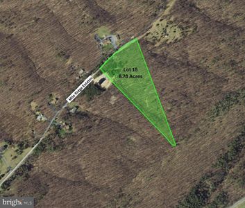 15 Mile Ridge Ests, Strasburg, VA, 22641