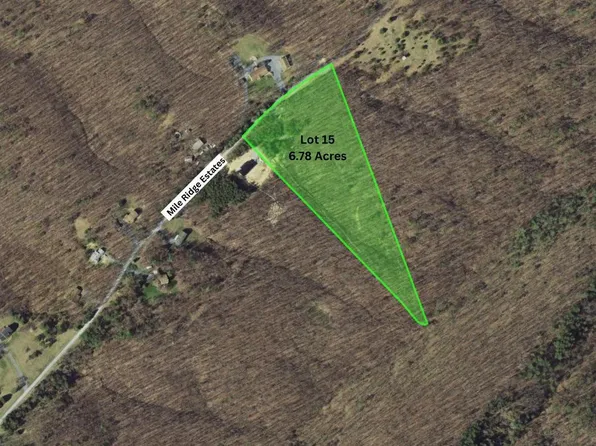 15 Mile Ridge Ests, Strasburg, VA 22641