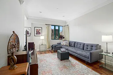 Sold by Brown Harris Stevens