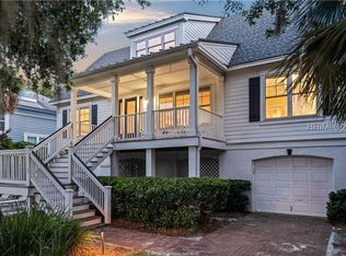 2 Robin St, Hilton Head Island, SC 29928