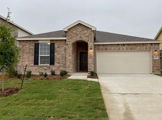 2100 Hummingbird St, Princeton, TX 75407