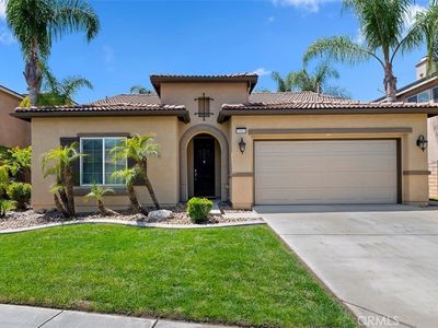 29855 Bay View Way, Menifee, CA, 92584