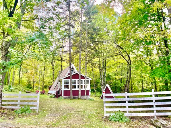 134 Buffalo Farm Road, Granville, VT 05747