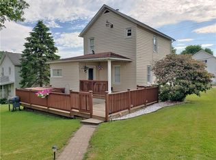 46 Store Hill Rd, Ernest, PA 15739