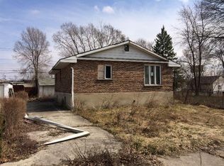 5123 Washington St, Gary, IN 46408