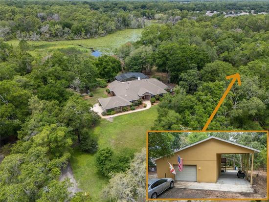 1550 Kevin Ln, Deland, FL 32724