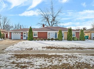 1616 Mayfield Ave, Joliet, IL 60435