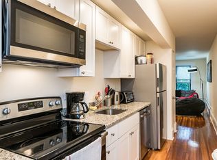 1461 Beacon St #3, Brookline, MA 02446
