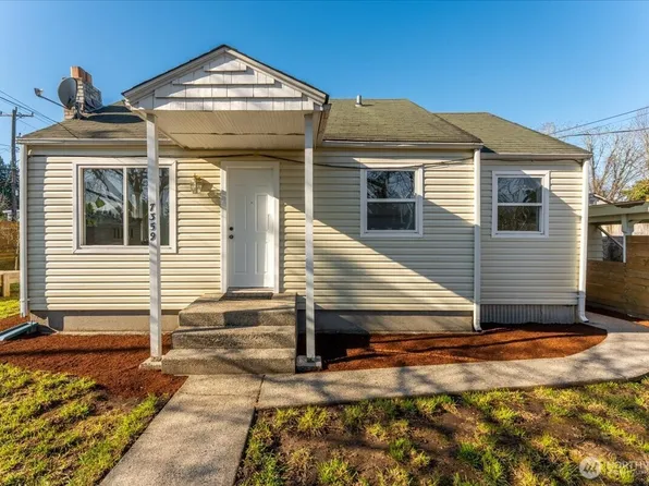 7359 16th Avenue SW, Seattle, WA 98106