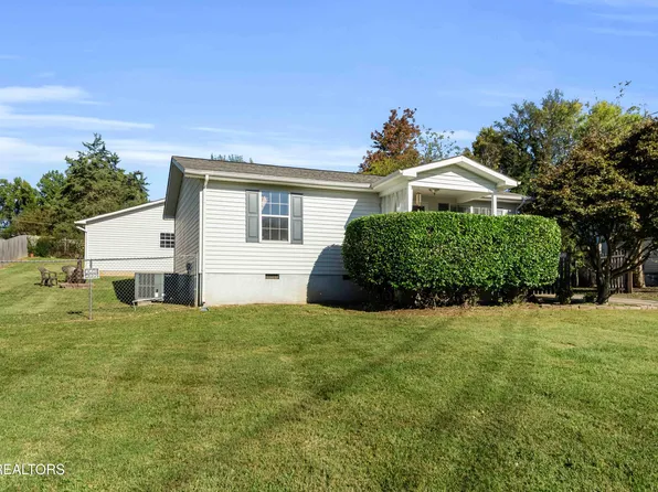 1021 Fair Dr, Knoxville, TN 37912