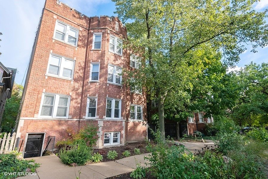 1st image of 3853 N Kedvale Ave #C2