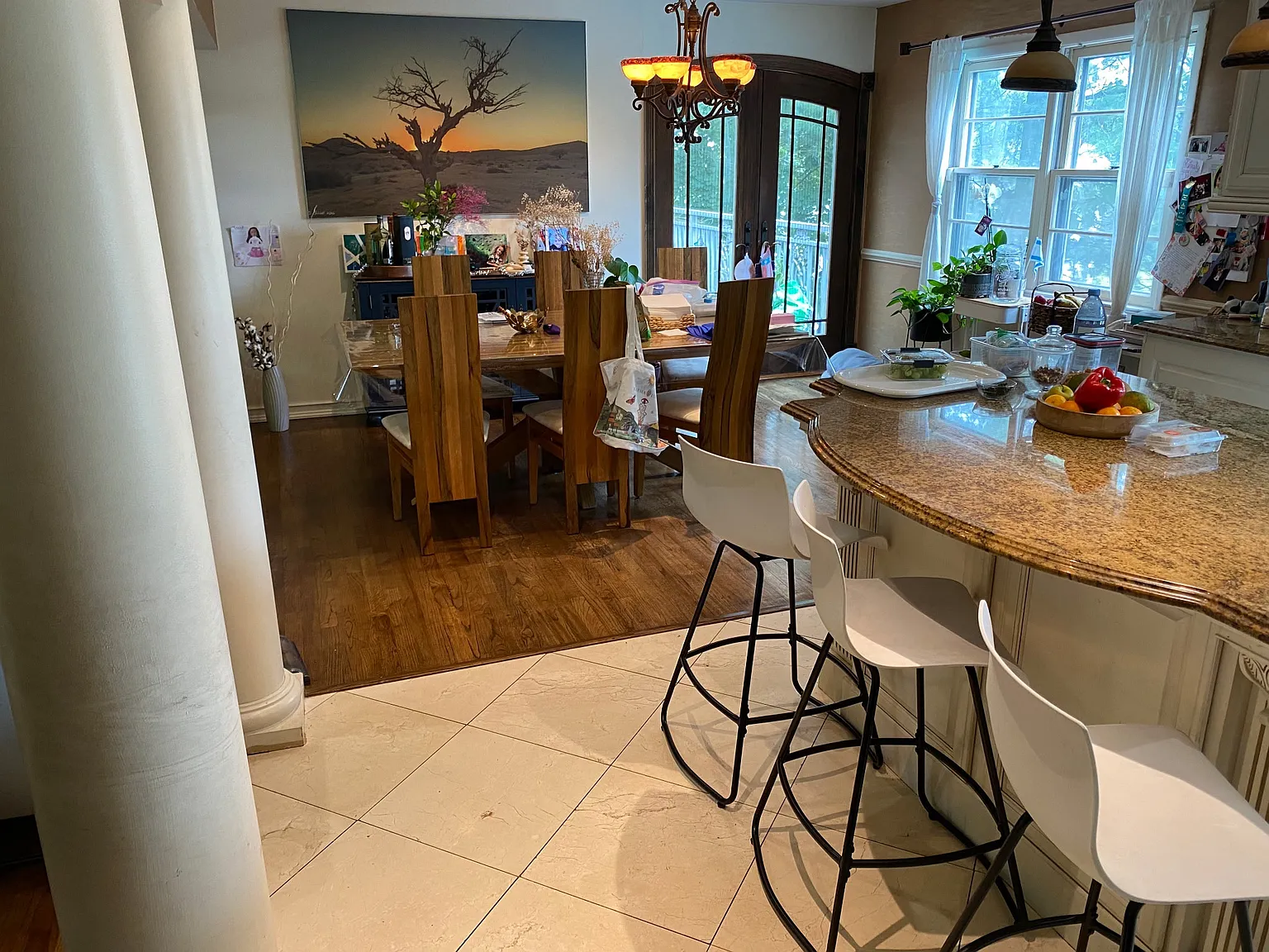 4 bed, 2450 sqft, $6,500 — Photo 3