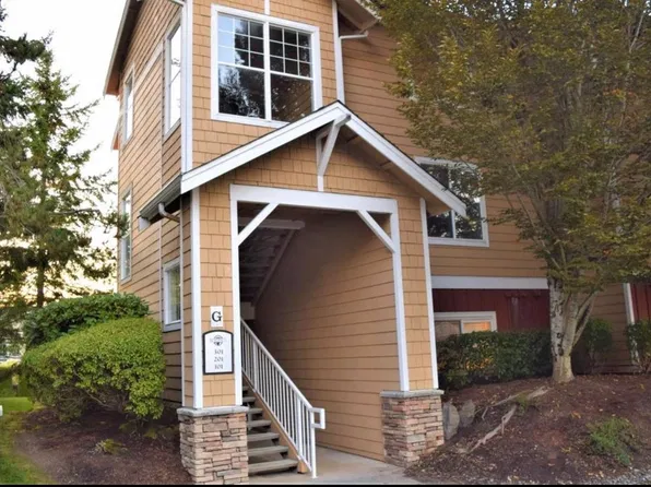 710 240th Way SE Unit G301, Sammamish, WA 98074