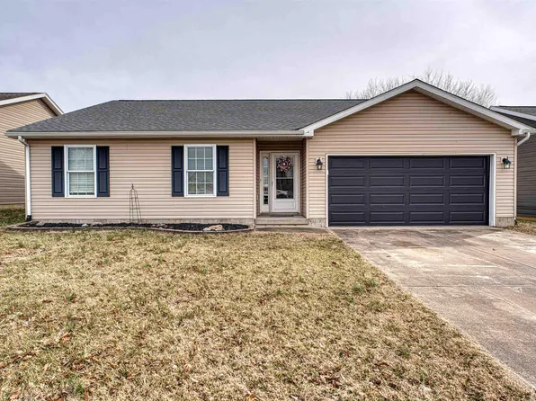 468 Mallard Cir, Chandler, IN 47610