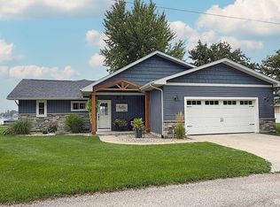11195 W 805 N, Shipshewana, IN 46565