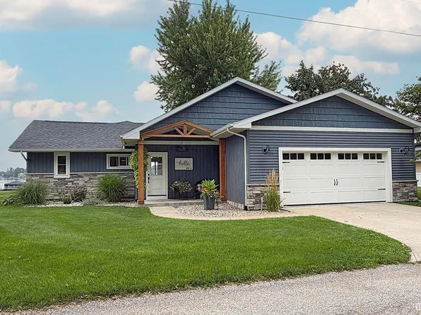 11195 W 805 N, Shipshewana, IN 46565