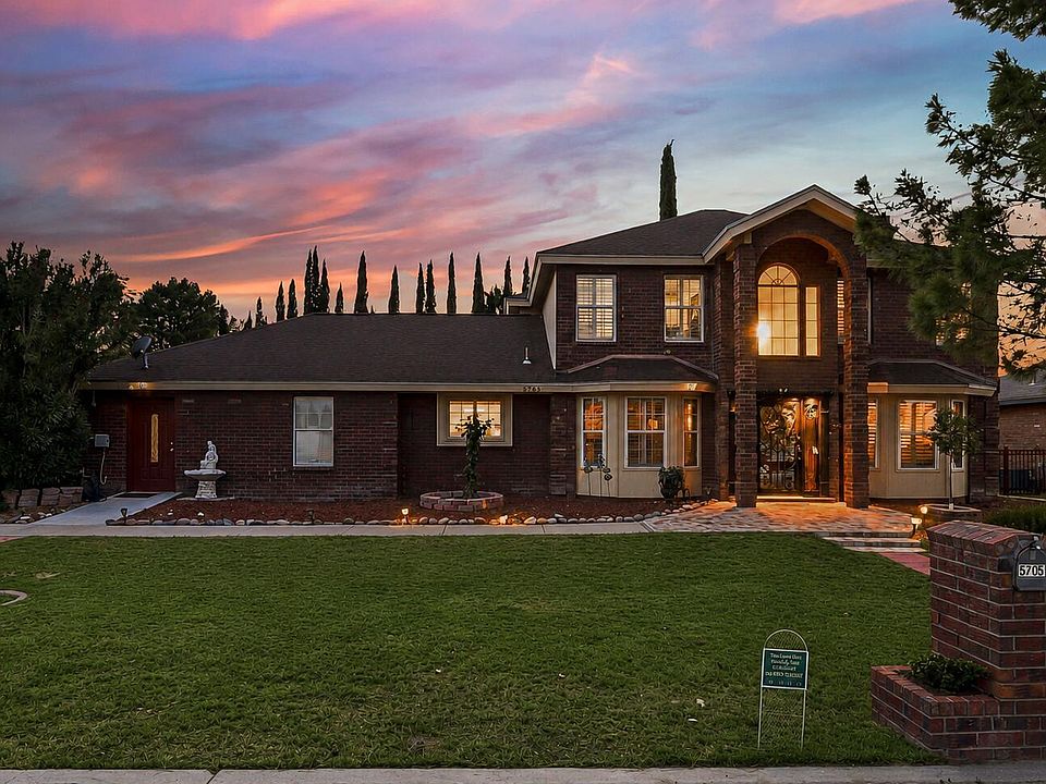 1st image of 5705 Novilla Pl