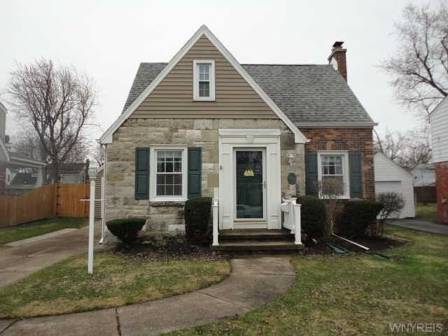 1st image of this home