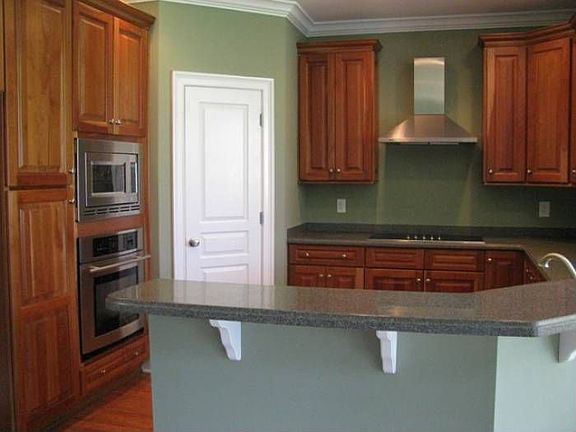 Beautiful Cabinetry