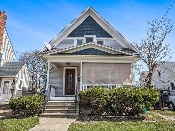 65 Highland Ave, Battle Creek, MI 49015
