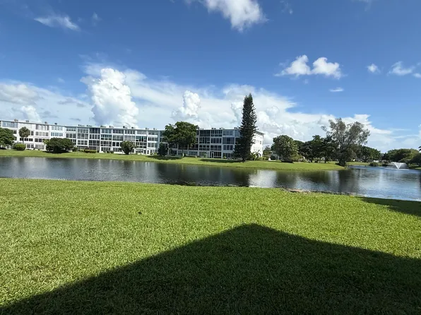 1034 Farnham O #1034, Deerfield Beach, FL 33442