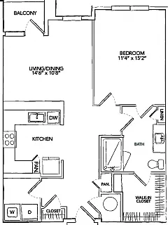 The Westcott — Photo 13
