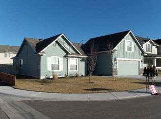 2140 W Stonefly Pl, Nampa, ID 83686