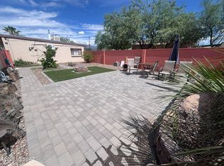 4114 E Fairmount St APT 6, Tucson, AZ 85712