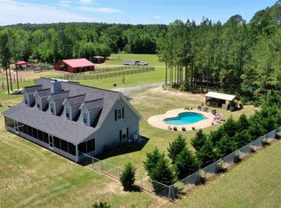 252 Griffin Rd, Oglethorpe, GA 31068