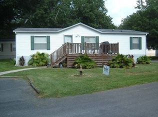 500 Chaffee Rd S LOT 78, Jacksonville, FL 32221