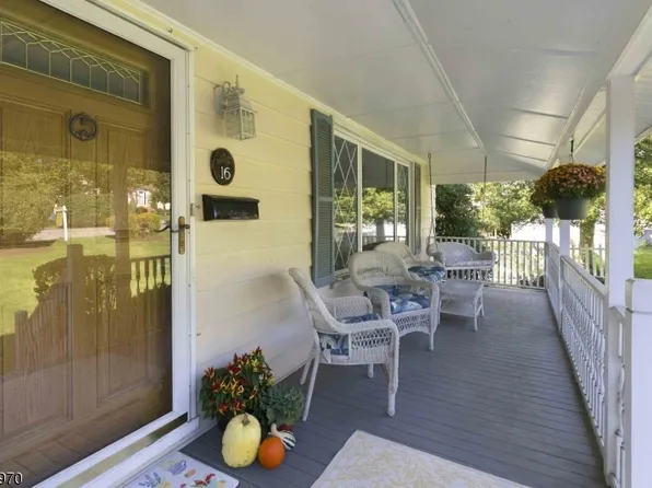 16 Prospect Pl, Morris Twp., NJ 07960