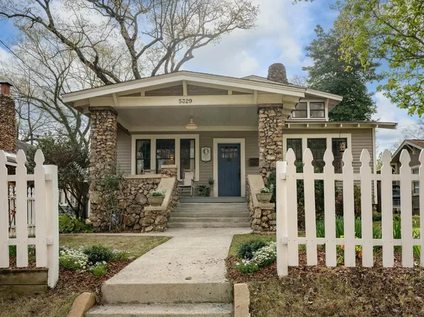 5329 5th Ter S, Birmingham, AL 35212