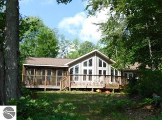 6306 Blue Lake Rd NE, Kalkaska, MI 49646