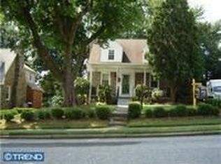 20 Providence Rd, Morton, PA 19070