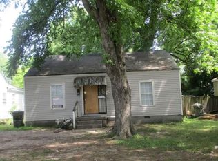 3052 Allison Ave, Memphis, TN 38112