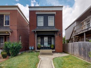 1583 Story Ave #1, Louisville, KY 40206