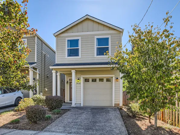 8110 SE Salmon St, Portland, OR 97215
