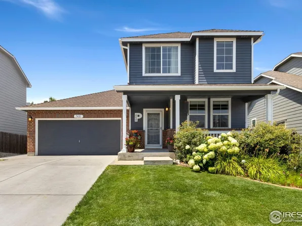 7421 Triangle Dr, Fort Collins, CO 80525