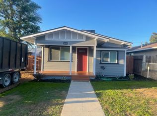 4054 E Lane Ave, Fresno, CA 93702