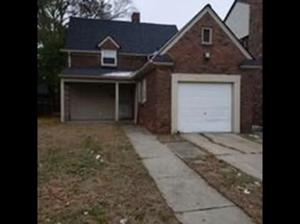 18434 Roselawn St, Detroit, MI 48221