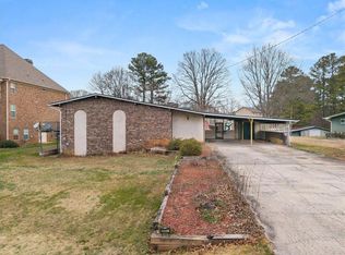 2901 Davis Rd, Marietta, GA 30062