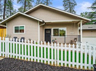 3214 Gerle Ave, Placerville, CA 95667